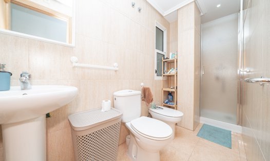 Segunda mano - Apartamentos -
San Javier - Santiago de la Ribera