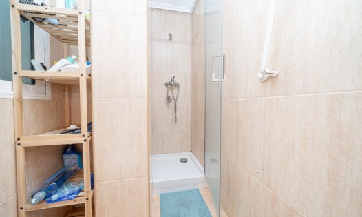 Segunda mano - Apartamentos -
San Javier - Santiago de la Ribera