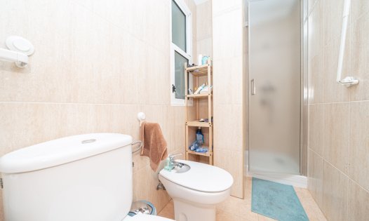 Segunda mano - Apartamentos -
San Javier - Santiago de la Ribera