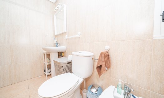Segunda mano - Apartamentos -
San Javier - Santiago de la Ribera