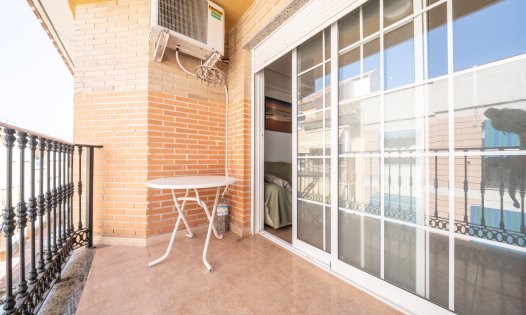 Segunda mano - Apartamentos -
San Javier - Santiago de la Ribera