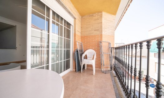 Segunda mano - Apartamentos -
San Javier - Santiago de la Ribera