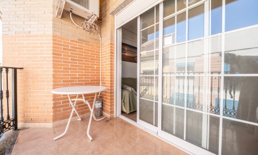 Segunda mano - Apartamentos -
San Javier - Santiago de la Ribera