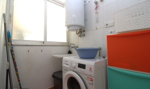 Segunda mano - Apartamentos -
Pilar de la Horadada