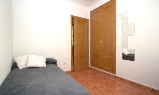 Segunda mano - Apartamentos -
Pilar de la Horadada