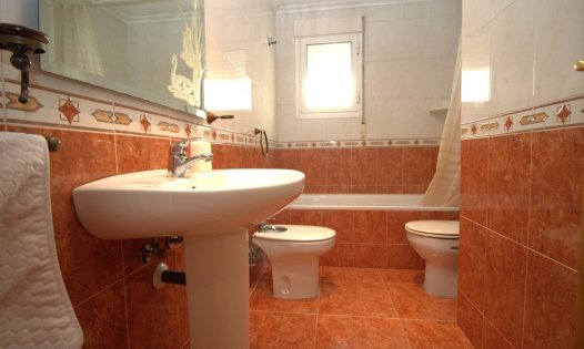 Segunda mano - Apartamentos -
Pilar de la Horadada