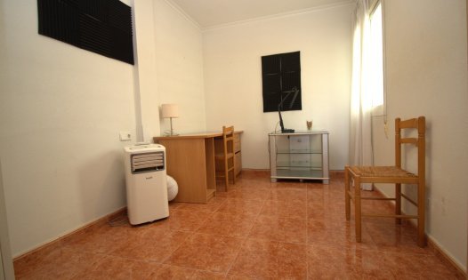 Segunda mano - Apartamentos -
Pilar de la Horadada