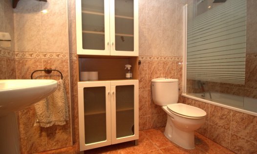 Segunda mano - Apartamentos -
Pilar de la Horadada