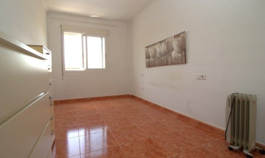 Segunda mano - Apartamentos -
Pilar de la Horadada