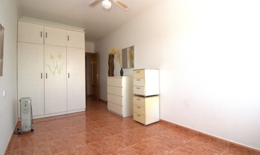 Segunda mano - Apartamentos -
Pilar de la Horadada