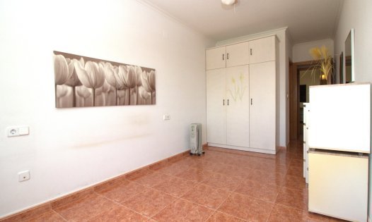 Segunda mano - Apartamentos -
Pilar de la Horadada