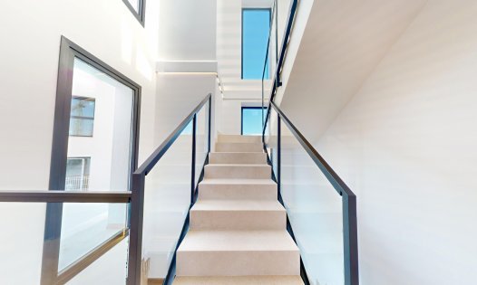 Resale - Luxury Villas -
Finestrat - Balcón de Finestrat