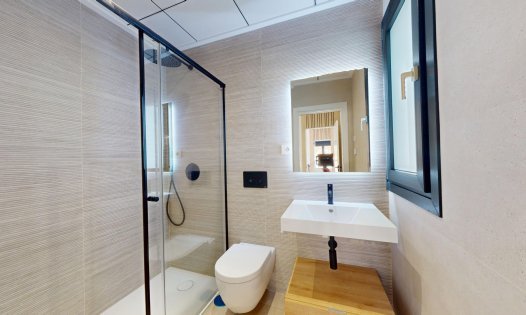 Resale - Luxury Villas -
Finestrat - Balcón de Finestrat