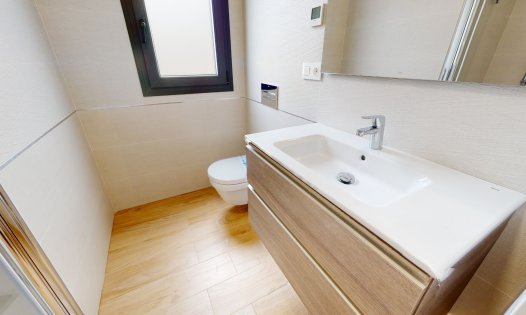 Wiederverkauf - Bungalows -
Torrevieja