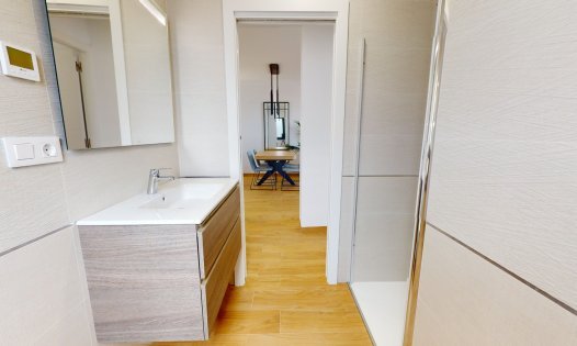 Wiederverkauf - Bungalows -
Torrevieja