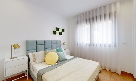 Wiederverkauf - Bungalows -
Torrevieja