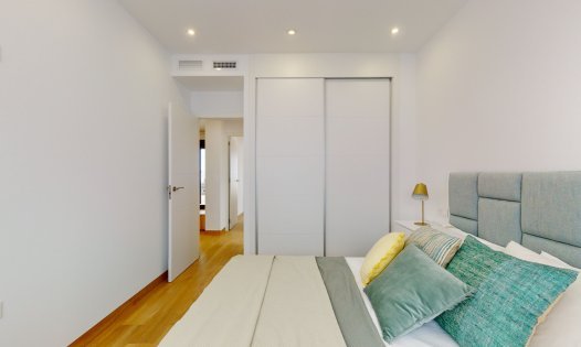 Wiederverkauf - Bungalows -
Torrevieja