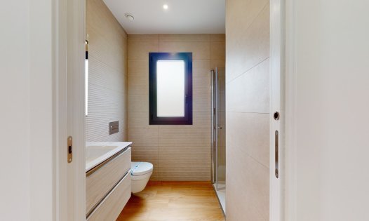 Wiederverkauf - Bungalows -
Torrevieja