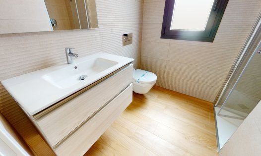 Wiederverkauf - Bungalows -
Torrevieja