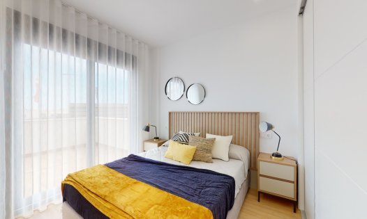 Wiederverkauf - Bungalows -
Torrevieja