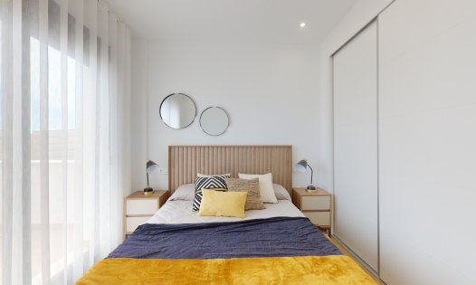 Wiederverkauf - Bungalows -
Torrevieja
