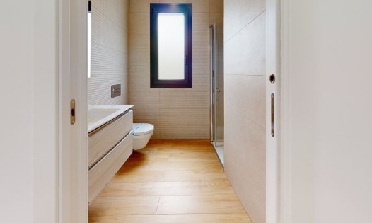 Wiederverkauf - Bungalows -
Torrevieja