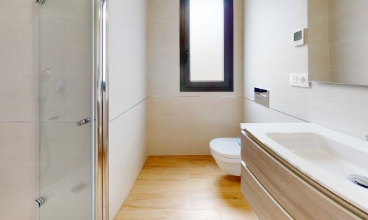 Wiederverkauf - Bungalows -
Torrevieja