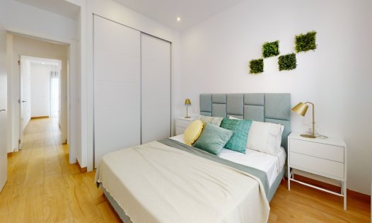 Wiederverkauf - Bungalows -
Torrevieja