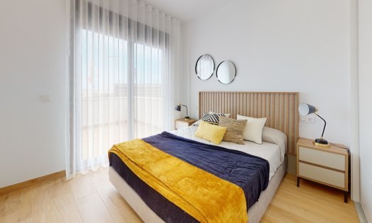 Wiederverkauf - Bungalows -
Torrevieja