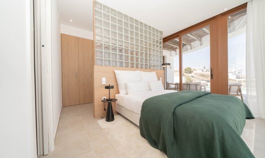 New Build - Luxury Villas -
Algorfa - Club de Golf La Finca - Algorfa