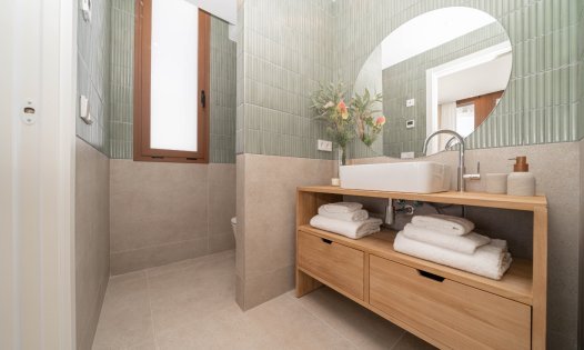 New Build - Luxury Villas -
Algorfa - Club de Golf La Finca - Algorfa