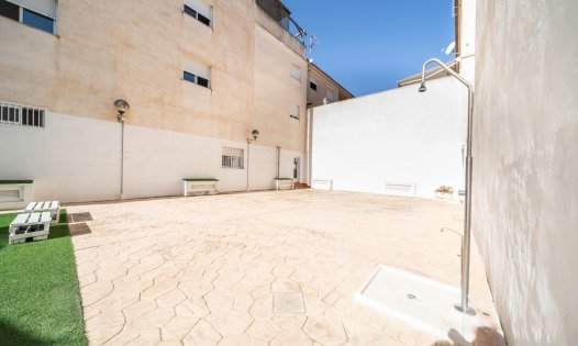 Resale - Apartments -
San Javier