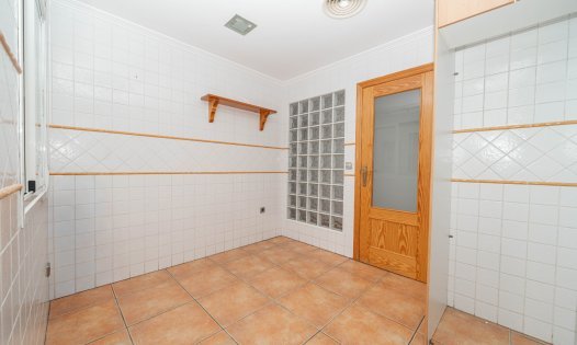 Resale - Apartments -
San Javier