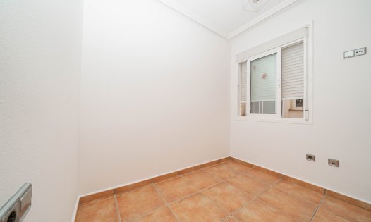 Resale - Apartments -
San Javier