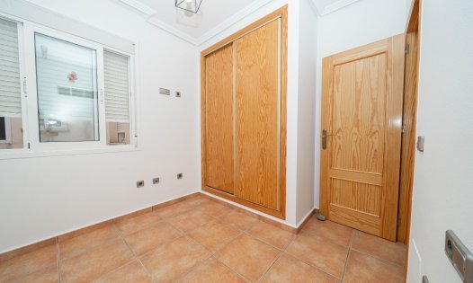 Resale - Apartments -
San Javier