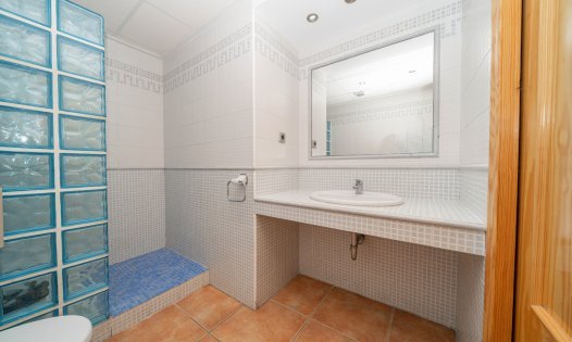 Resale - Apartments -
San Javier