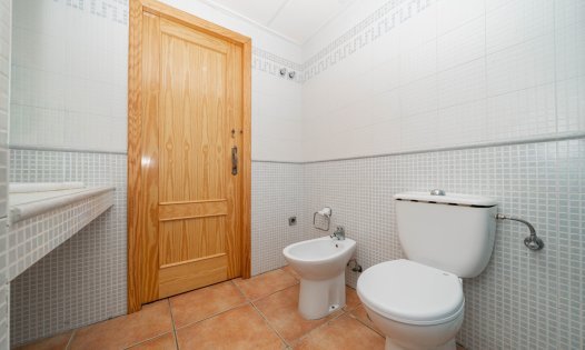 Resale - Apartments -
San Javier