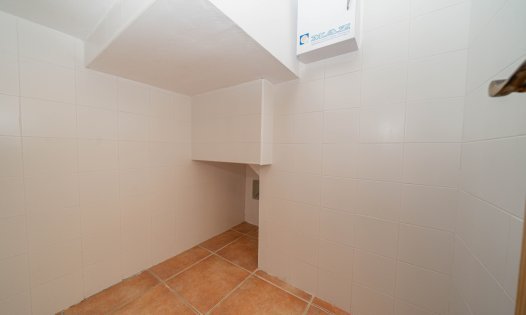 Resale - Apartments -
San Javier