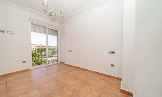 Resale - Apartments -
San Javier