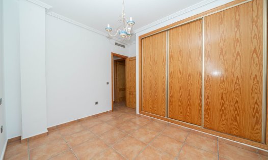 Resale - Apartments -
San Javier