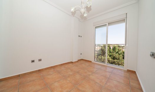 Resale - Apartments -
San Javier