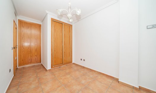 Resale - Apartments -
San Javier