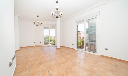 Resale - Apartments -
San Javier