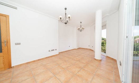 Resale - Apartments -
San Javier