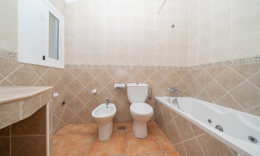 Resale - Apartments -
San Javier