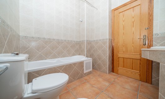 Resale - Apartments -
San Javier