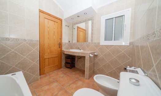 Resale - Apartments -
San Javier