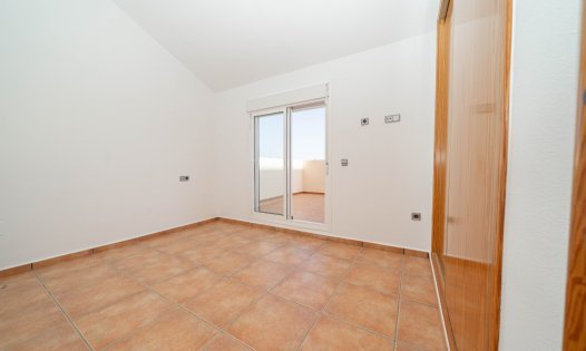Resale - Apartments -
San Javier