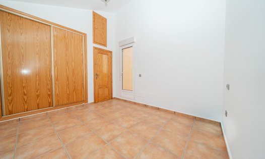 Resale - Apartments -
San Javier