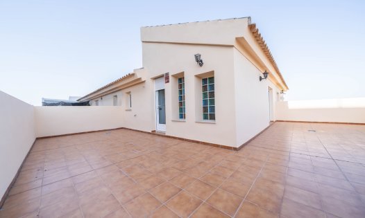 Resale - Apartments -
San Javier